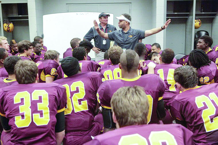 Mountain Pointe football